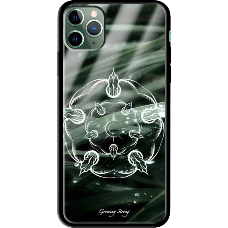 Защитный чехол BoxFace Glossy Panel Apple iPhone 11 Pro Max 