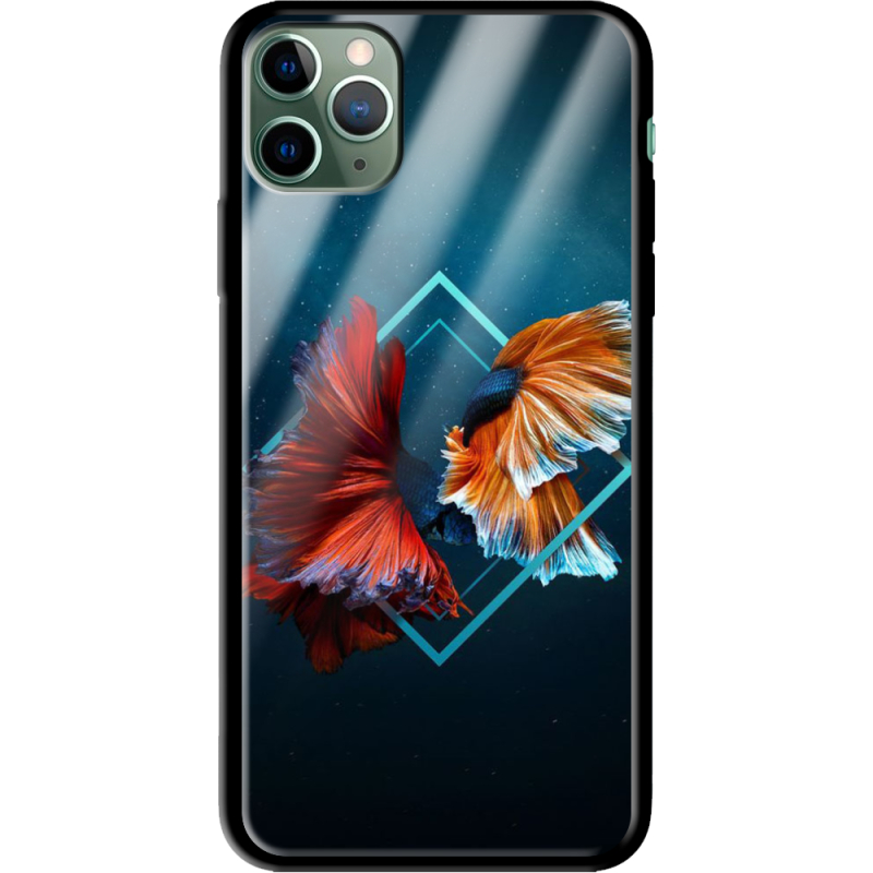 Защитный чехол BoxFace Glossy Panel Apple iPhone 11 Pro Max 