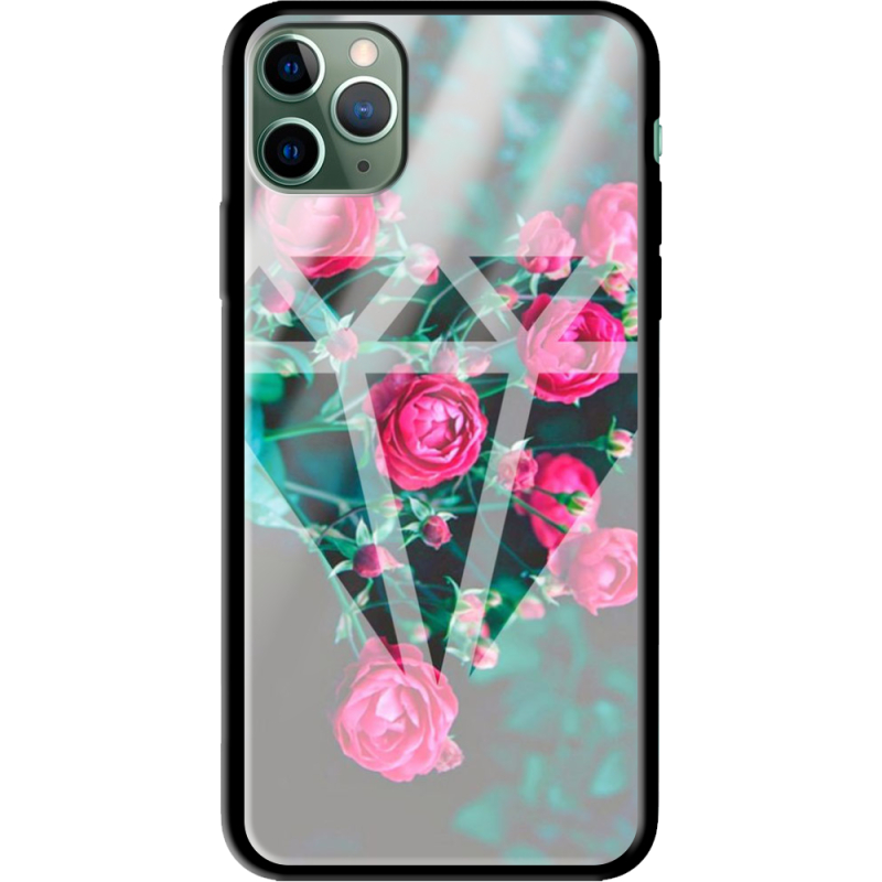 Защитный чехол BoxFace Glossy Panel Apple iPhone 11 Pro Max 