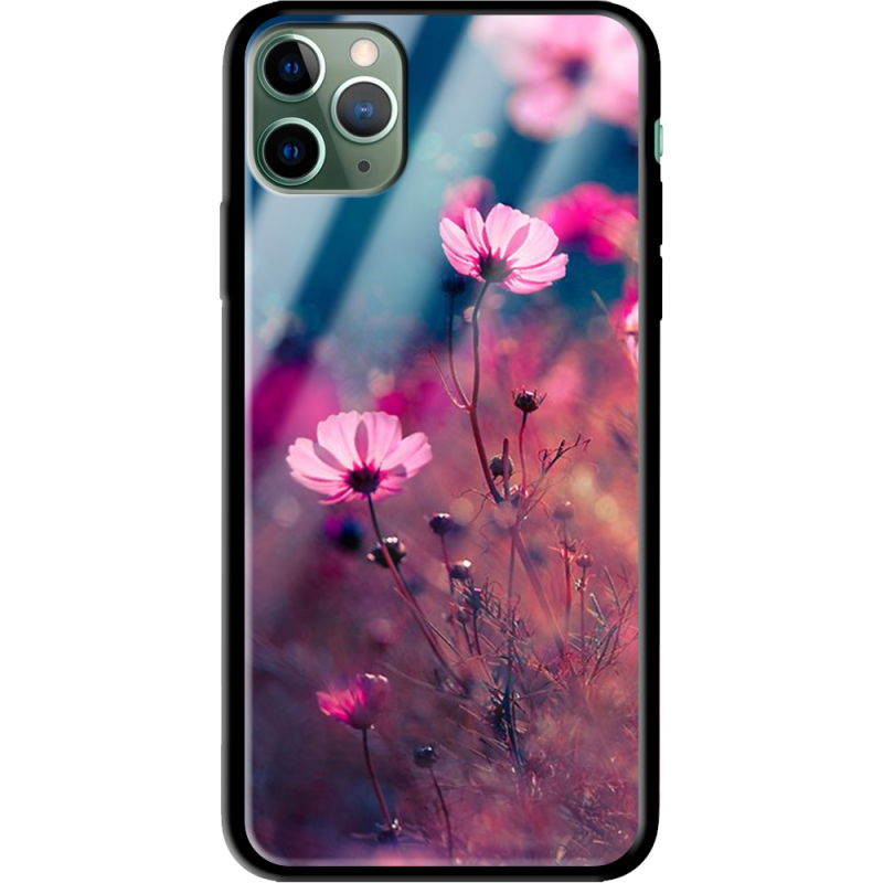Защитный чехол BoxFace Glossy Panel Apple iPhone 11 Pro Max 