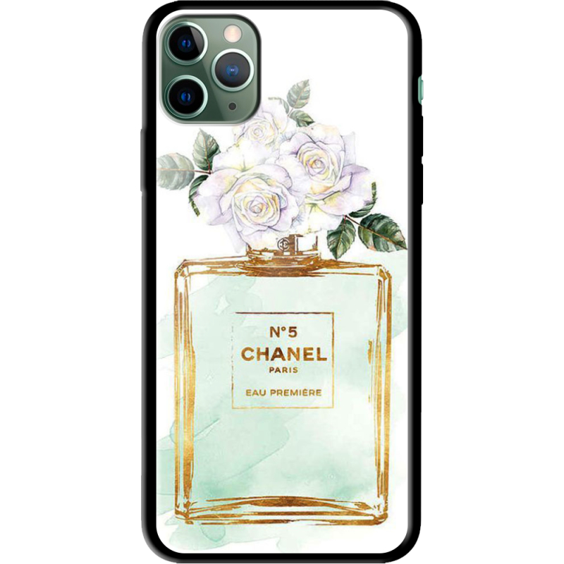 Защитный чехол BoxFace Glossy Panel Apple iPhone 11 Pro Max 