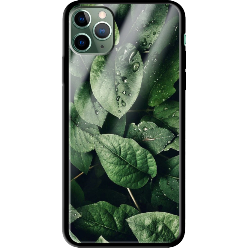 Защитный чехол BoxFace Glossy Panel Apple iPhone 11 Pro Max 