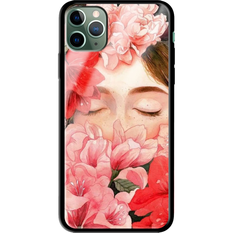 Защитный чехол BoxFace Glossy Panel Apple iPhone 11 Pro Max 