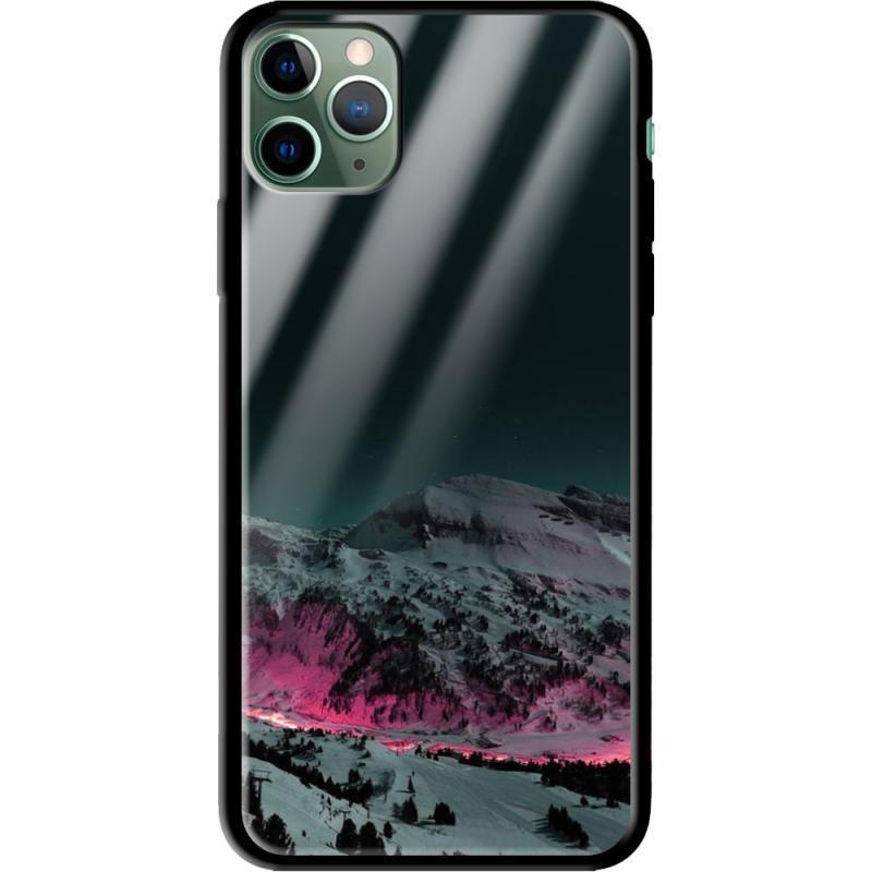 Защитный чехол BoxFace Glossy Panel Apple iPhone 11 Pro Max 