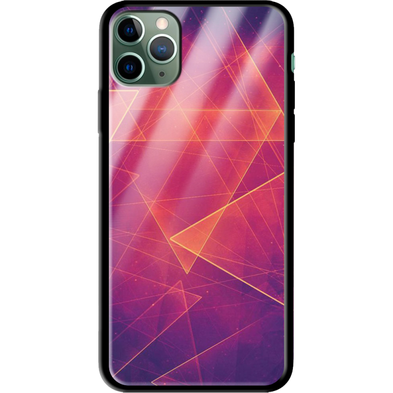 Защитный чехол BoxFace Glossy Panel Apple iPhone 11 Pro Max 