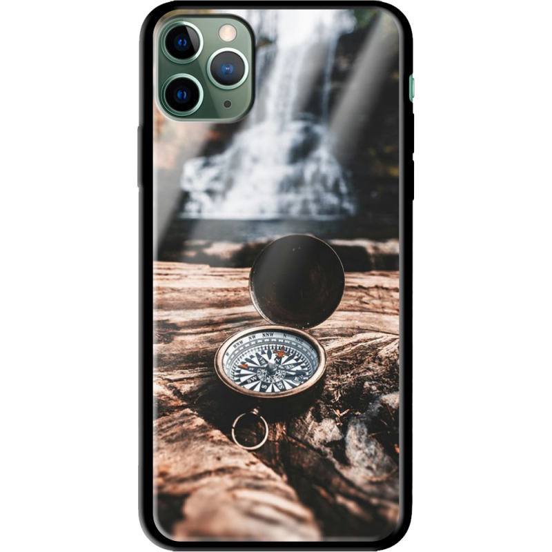 Защитный чехол BoxFace Glossy Panel Apple iPhone 11 Pro Max 