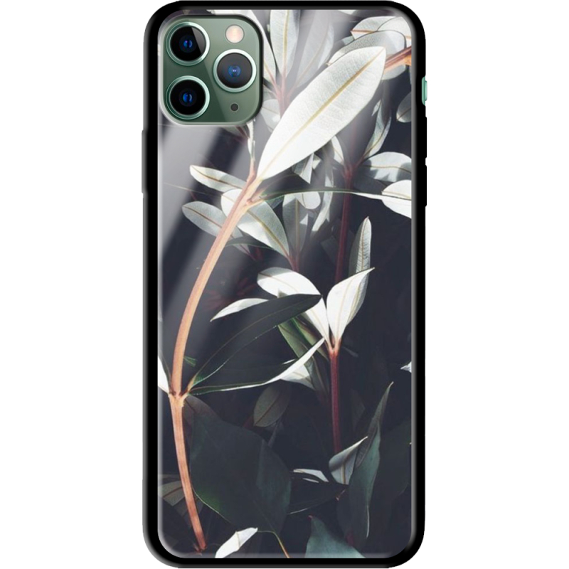 Защитный чехол BoxFace Glossy Panel Apple iPhone 11 Pro Max 