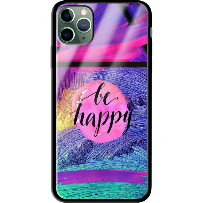 Защитный чехол BoxFace Glossy Panel Apple iPhone 11 Pro Max 