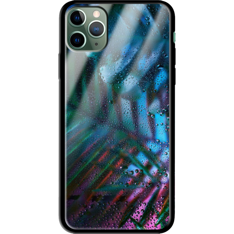 Защитный чехол BoxFace Glossy Panel Apple iPhone 11 Pro Max 