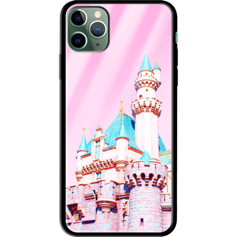 Защитный чехол BoxFace Glossy Panel Apple iPhone 11 Pro Max 