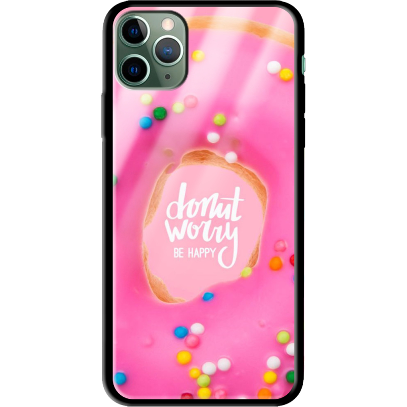 Защитный чехол BoxFace Glossy Panel Apple iPhone 11 Pro Max 