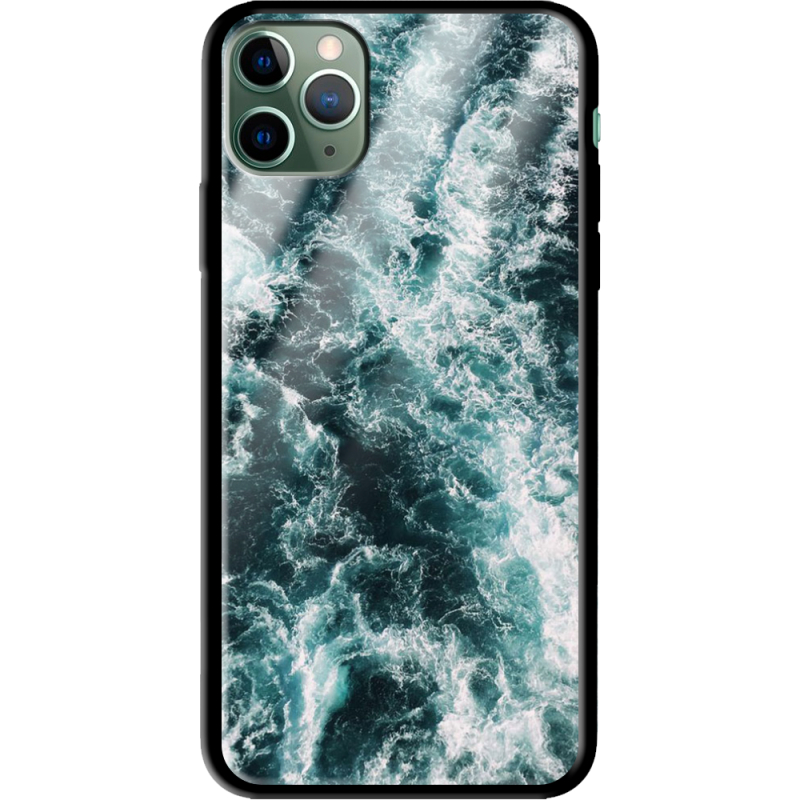 Защитный чехол BoxFace Glossy Panel Apple iPhone 11 Pro Max 