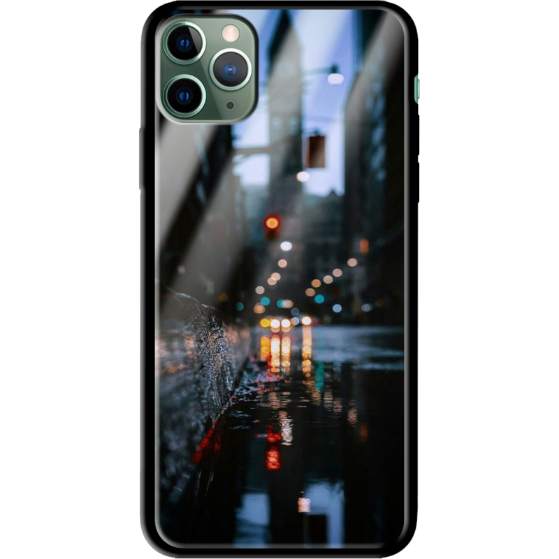 Защитный чехол BoxFace Glossy Panel Apple iPhone 11 Pro Max 
