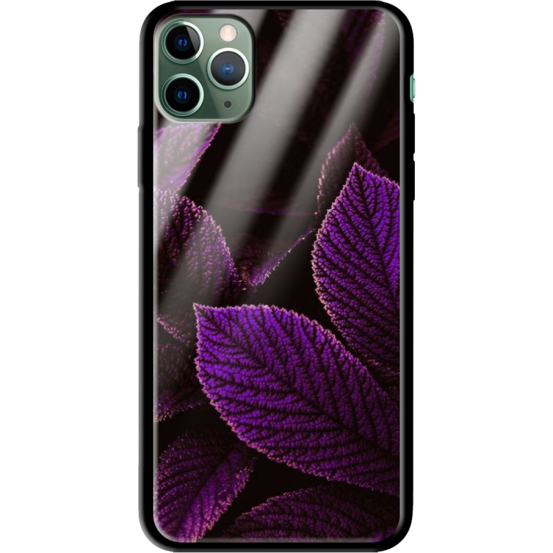 Защитный чехол BoxFace Glossy Panel Apple iPhone 11 Pro Max 