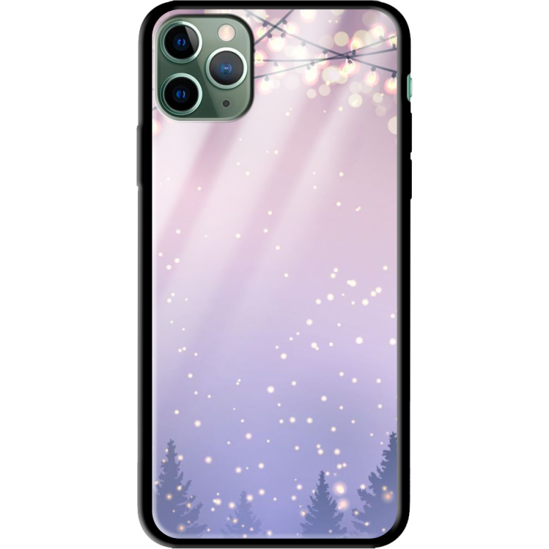 Защитный чехол BoxFace Glossy Panel Apple iPhone 11 Pro Max 