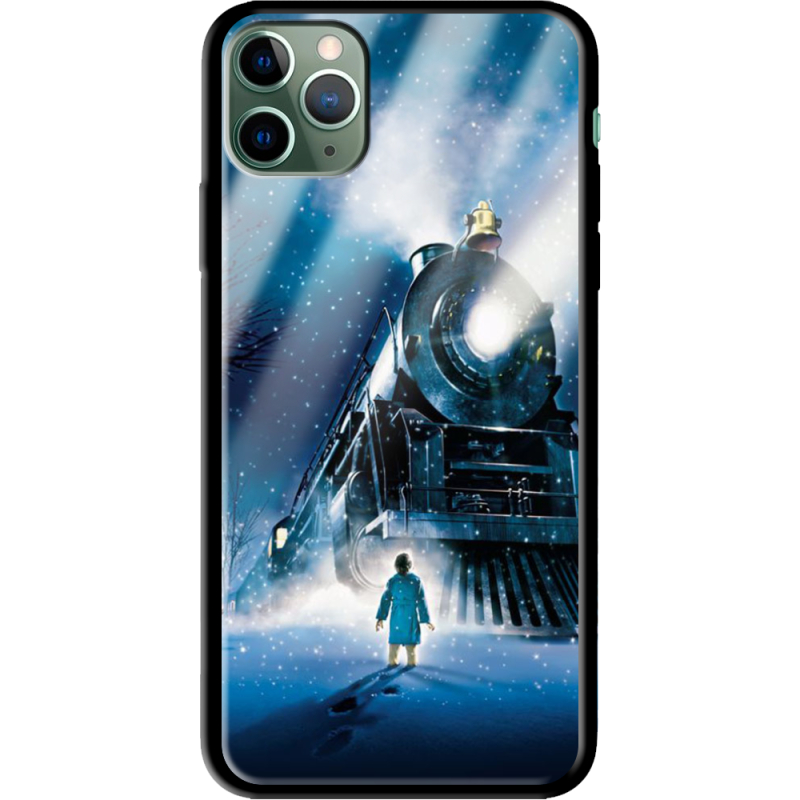 Защитный чехол BoxFace Glossy Panel Apple iPhone 11 Pro Max 