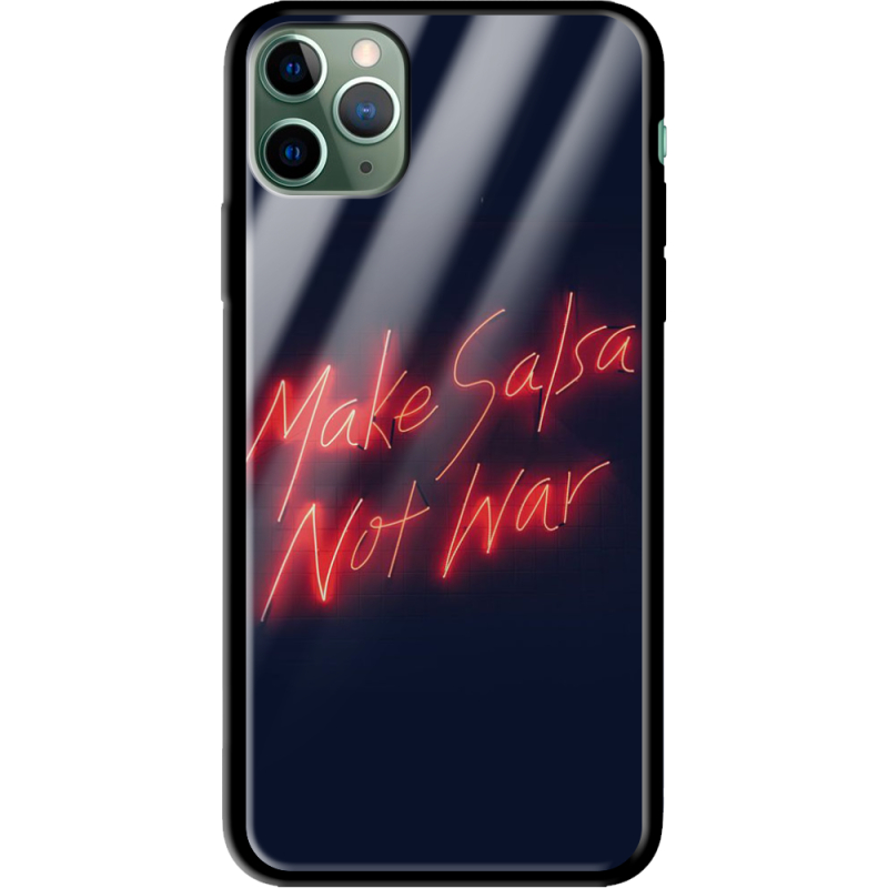 Защитный чехол BoxFace Glossy Panel Apple iPhone 11 Pro Max 