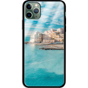 Защитный чехол BoxFace Glossy Panel Apple iPhone 11 Pro Max 