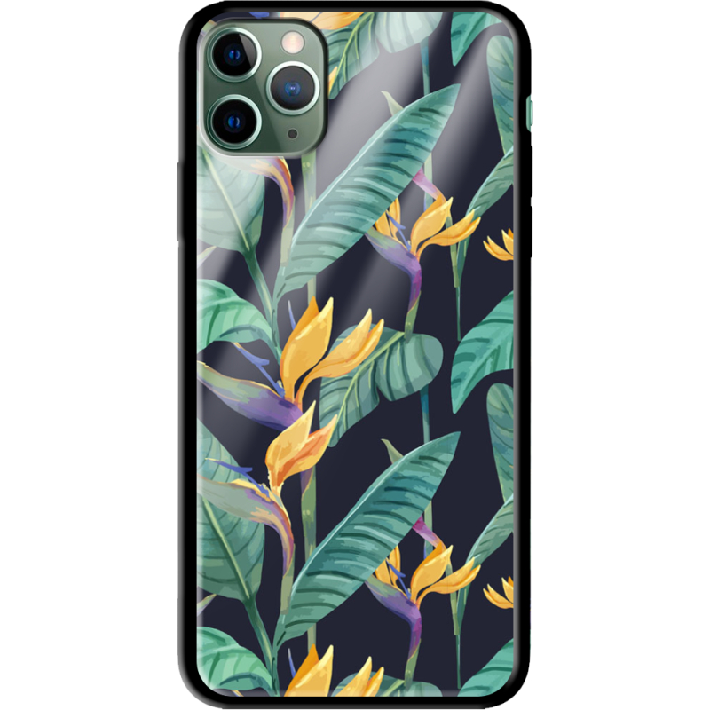 Защитный чехол BoxFace Glossy Panel Apple iPhone 11 Pro Max 