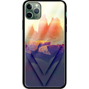 Защитный чехол BoxFace Glossy Panel Apple iPhone 11 Pro Max 