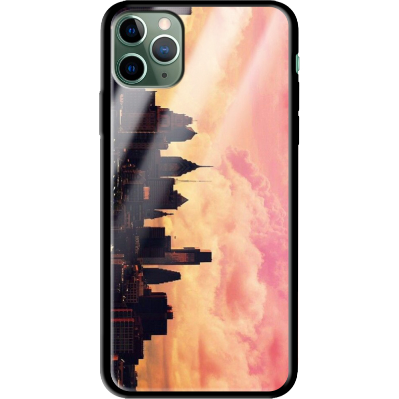 Защитный чехол BoxFace Glossy Panel Apple iPhone 11 Pro Max 