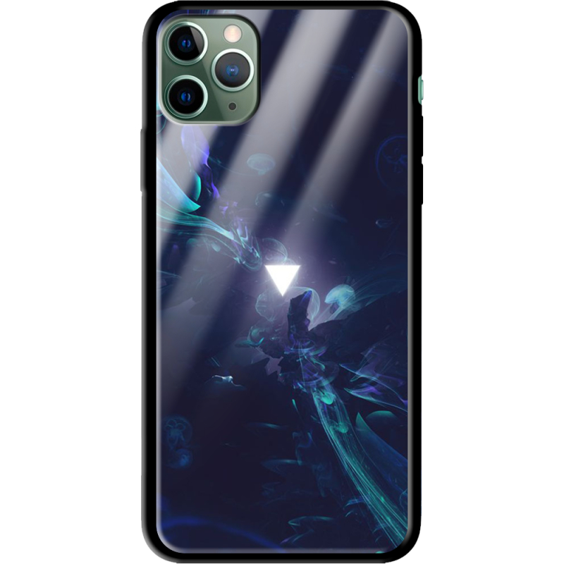 Защитный чехол BoxFace Glossy Panel Apple iPhone 11 Pro Max 