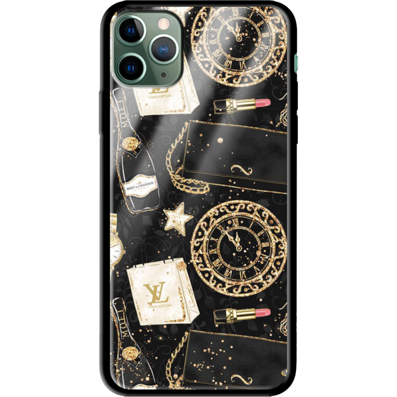 Защитный чехол BoxFace Glossy Panel Apple iPhone 11 Pro Max 