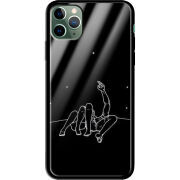 Защитный чехол BoxFace Glossy Panel Apple iPhone 11 Pro Max 