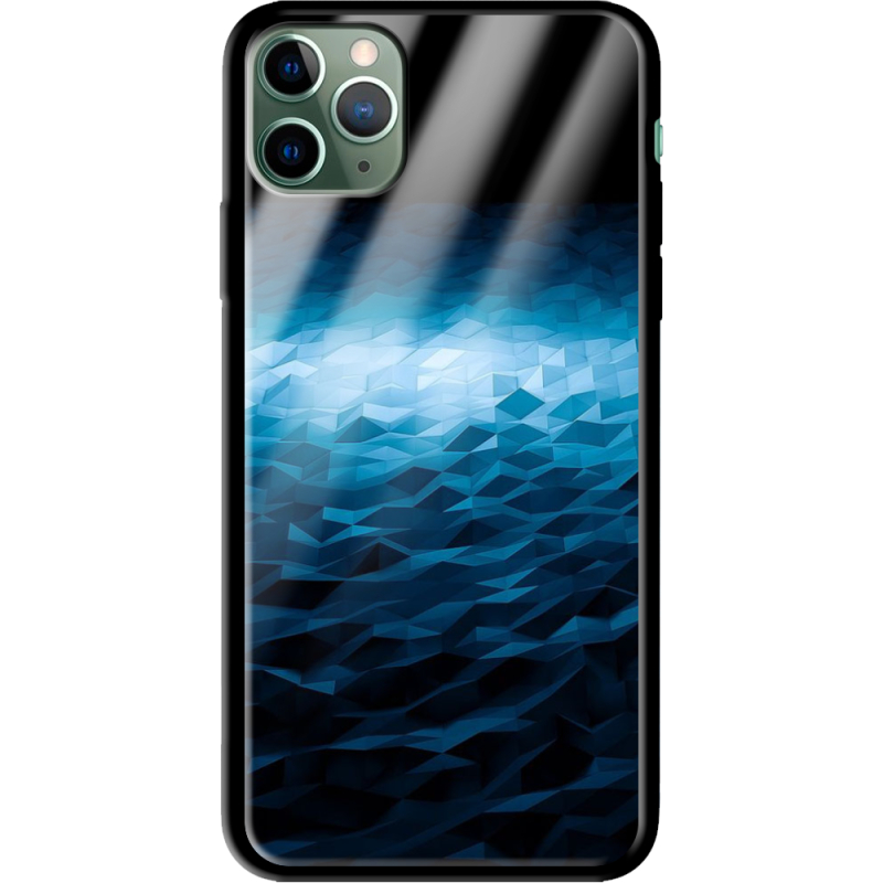 Защитный чехол BoxFace Glossy Panel Apple iPhone 11 Pro Max 