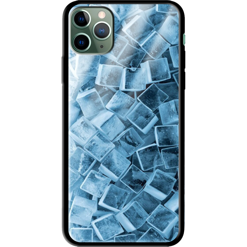 Защитный чехол BoxFace Glossy Panel Apple iPhone 11 Pro Max 