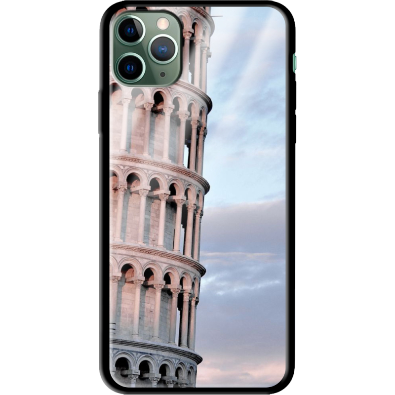 Защитный чехол BoxFace Glossy Panel Apple iPhone 11 Pro Max 