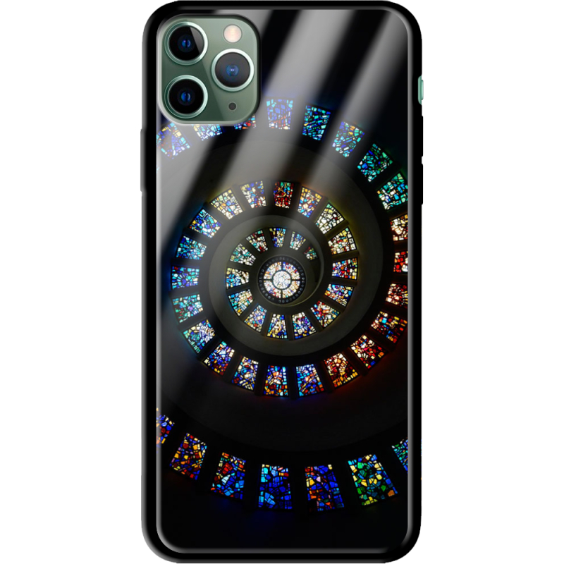 Защитный чехол BoxFace Glossy Panel Apple iPhone 11 Pro Max 