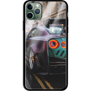 Защитный чехол BoxFace Glossy Panel Apple iPhone 11 Pro Max 