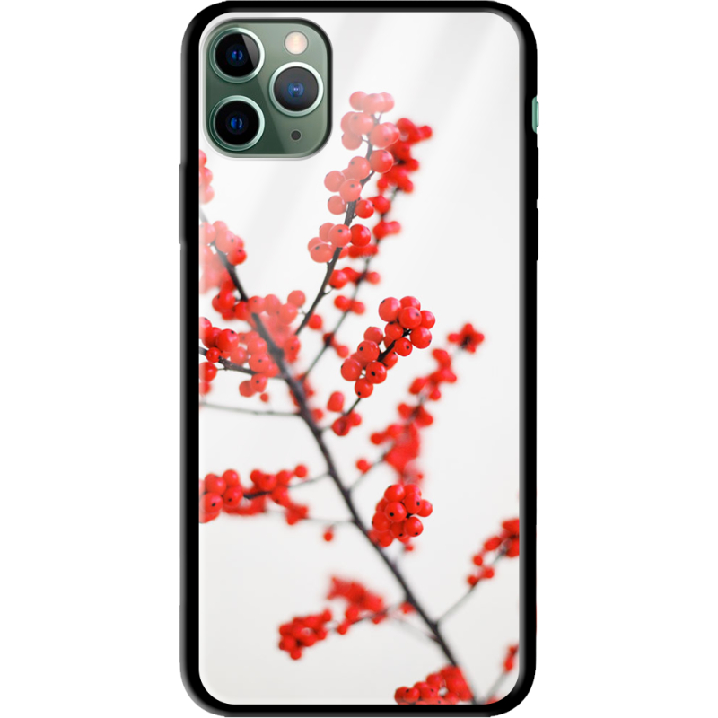 Защитный чехол BoxFace Glossy Panel Apple iPhone 11 Pro Max 