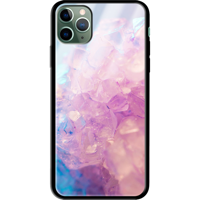 Защитный чехол BoxFace Glossy Panel Apple iPhone 11 Pro Max 