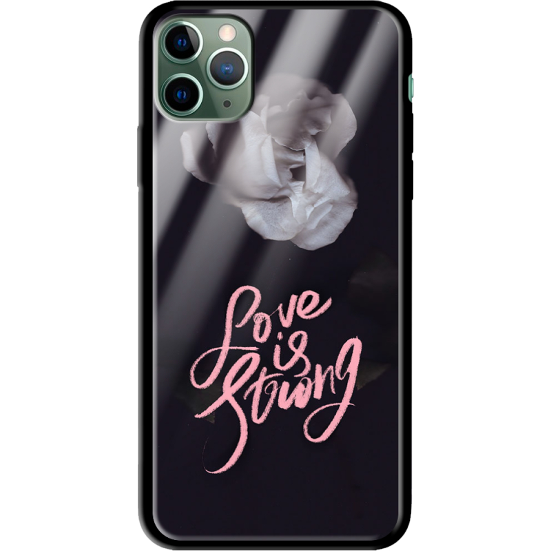 Защитный чехол BoxFace Glossy Panel Apple iPhone 11 Pro Max 