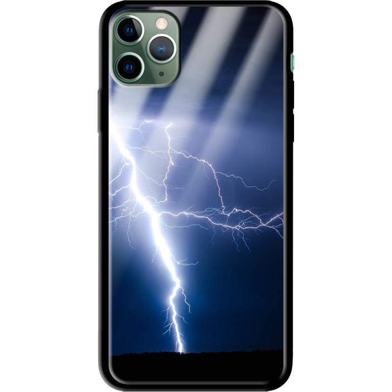 Защитный чехол BoxFace Glossy Panel Apple iPhone 11 Pro Max 