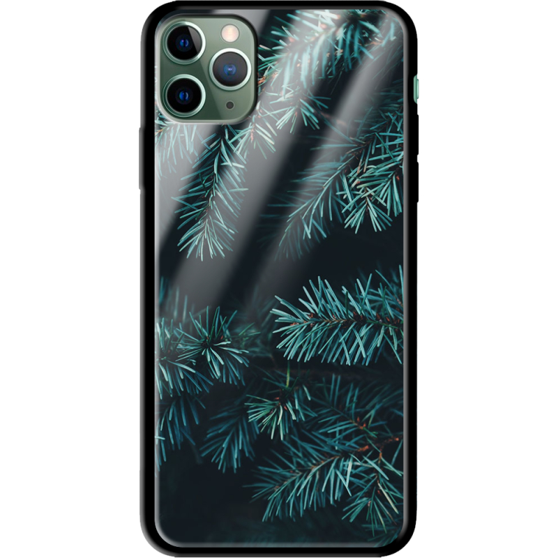 Защитный чехол BoxFace Glossy Panel Apple iPhone 11 Pro Max 