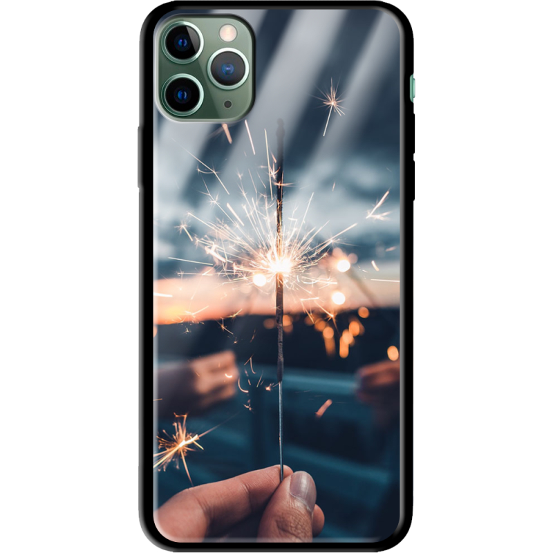 Защитный чехол BoxFace Glossy Panel Apple iPhone 11 Pro Max 