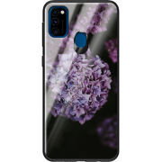 Защитный чехол BoxFace Glossy Panel Samsung Galaxy M30s 