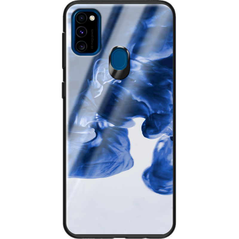 Защитный чехол BoxFace Glossy Panel Samsung Galaxy M30s 