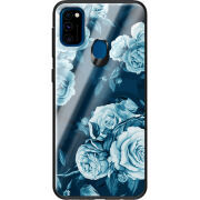 Защитный чехол BoxFace Glossy Panel Samsung Galaxy M30s 