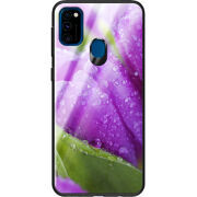 Защитный чехол BoxFace Glossy Panel Samsung Galaxy M30s 