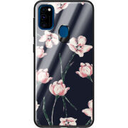 Защитный чехол BoxFace Glossy Panel Samsung Galaxy M30s 