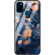 Защитный чехол BoxFace Glossy Panel Samsung Galaxy M30s 