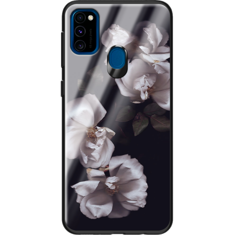 Защитный чехол BoxFace Glossy Panel Samsung Galaxy M30s 