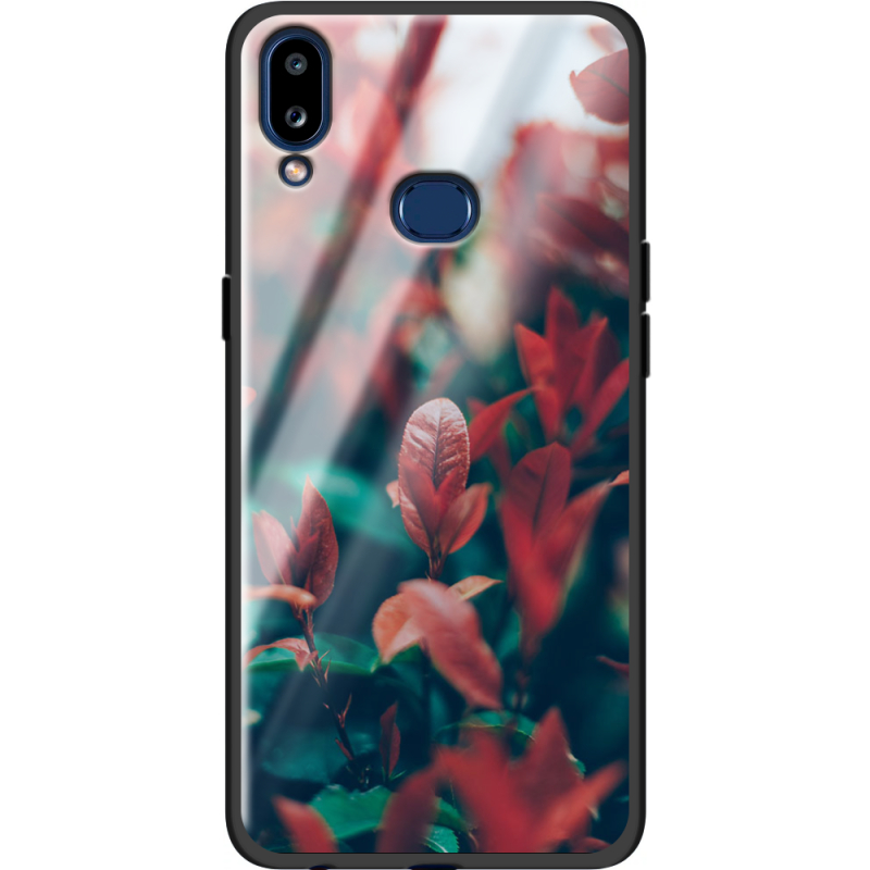 Защитный чехол BoxFace Glossy Panel Samsung Galaxy A10s 