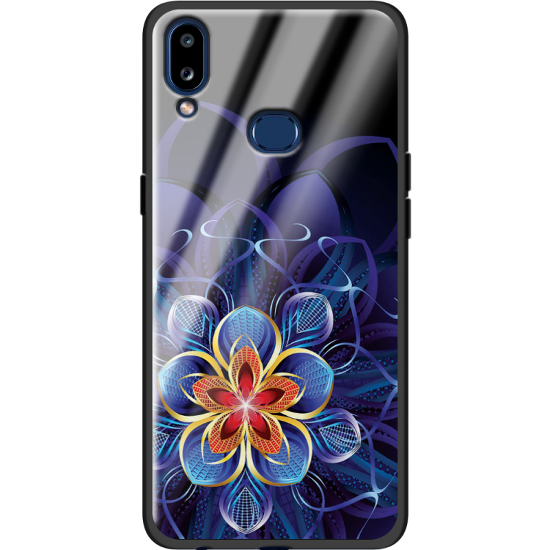 Защитный чехол BoxFace Glossy Panel Samsung Galaxy A10s 