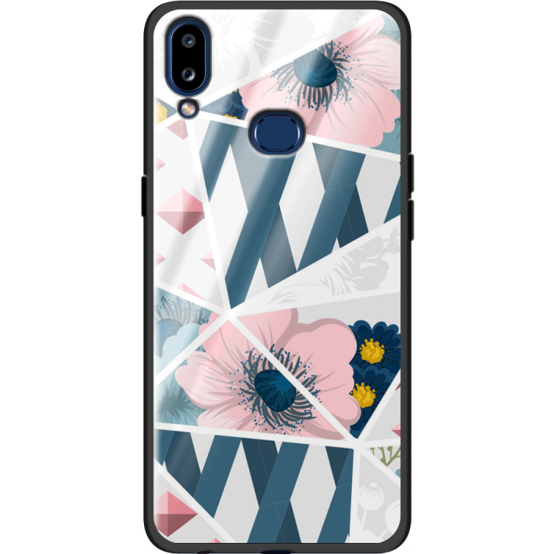 Защитный чехол BoxFace Glossy Panel Samsung Galaxy A10s 