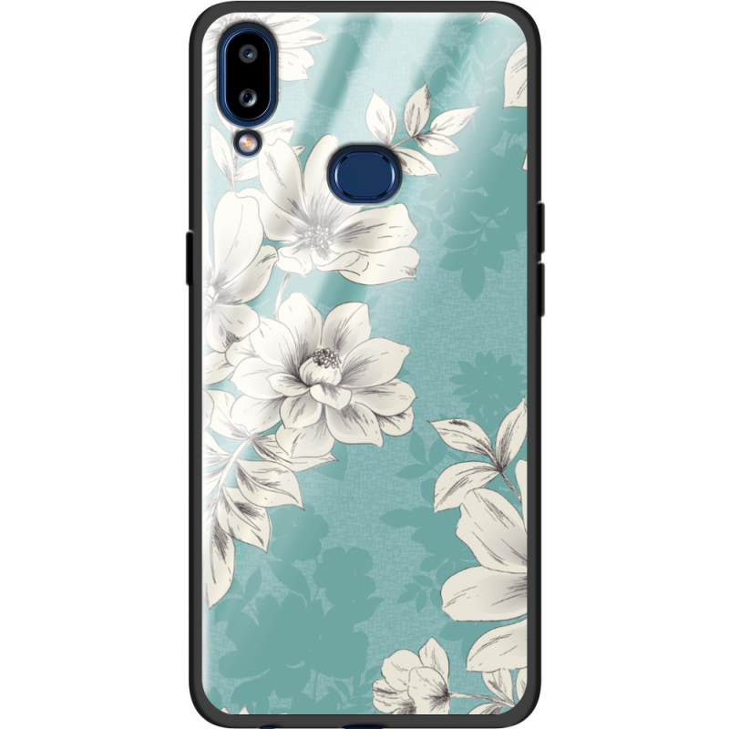 Защитный чехол BoxFace Glossy Panel Samsung Galaxy A10s 